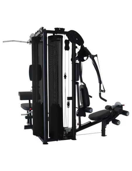 INSPIRE  M5 « studio-Home-musculation-Pas cher