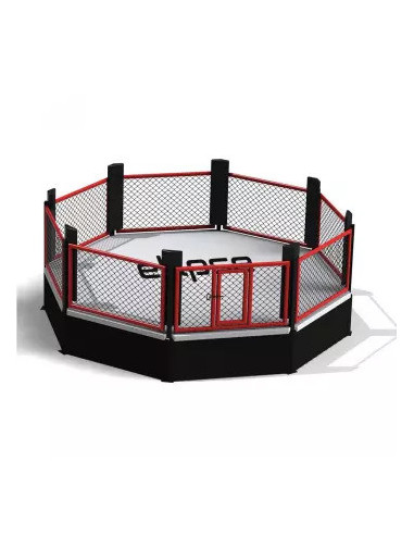 Cage MMA-Home-musculation-Pas cher