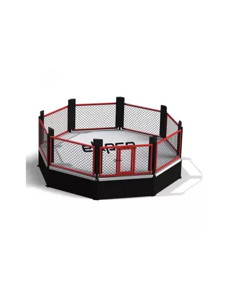 Cage MMA-Home-musculation-Pas cher