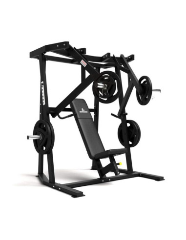 Binom Steel BSL37 Presse Déclinable 