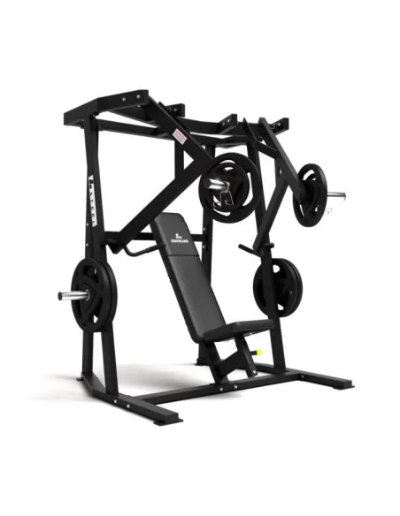 Binom Steel BSL37 Presse Déclinable 