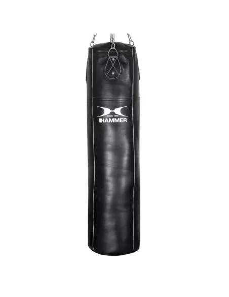 Sac de frappe Cuir Pro 100 cm-Home-musculation-Pas cher