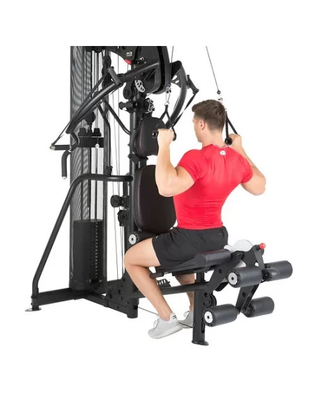 Multi Gym M3 Inspire-Home-musculation-Pas cher