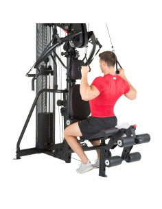 Multi Gym M3 Inspire-Home-musculation-Pas cher 2