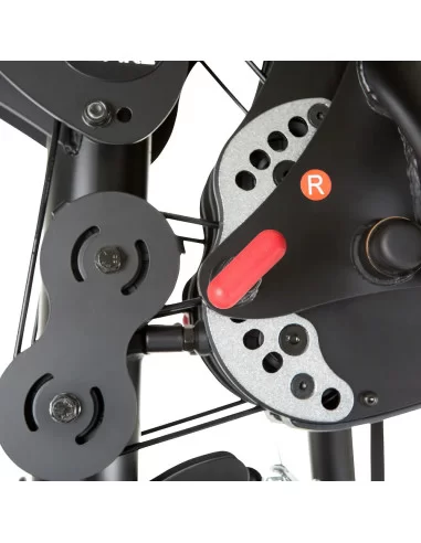 Multi Gym M3 Inspire-Home-musculation-Pas cher