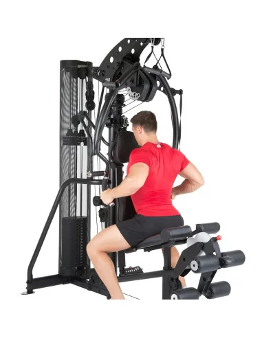 Multi Gym M3 Inspire-Home-musculation-Pas cher
