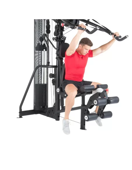 Multi Gym M3 Inspire-Home-musculation-Pas cher