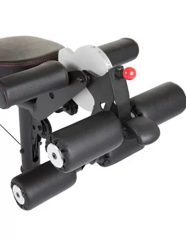 Multi Gym M3 Inspire-Home-musculation-Pas cher