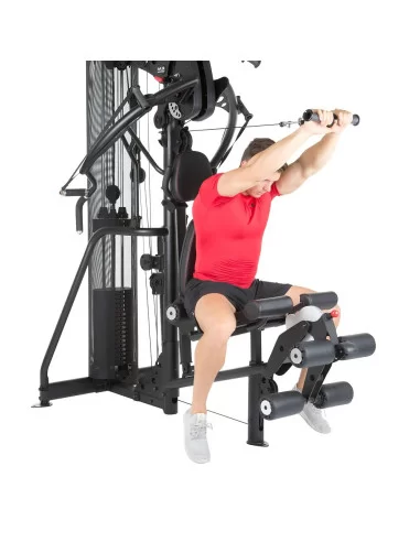 Multi Gym M3 Inspire-Home-musculation-Pas cher