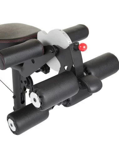 Multi Gym M3 Inspire-Home-musculation-Pas cher