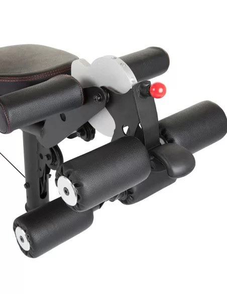 Multi Gym M3 Inspire-Home-musculation-Pas cher