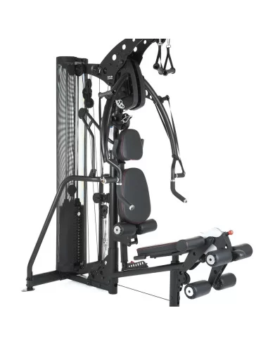 Multi Gym M3 Inspire-Home-musculation-Pas cher