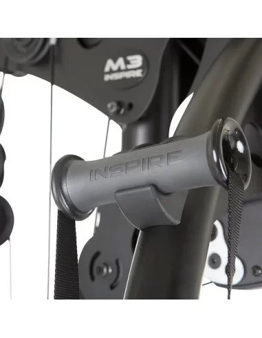 Multi Gym M3 Inspire-Home-musculation-Pas cher