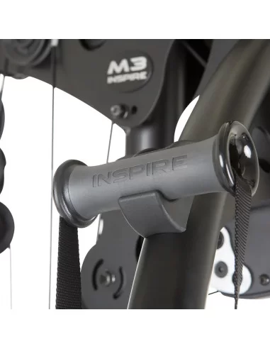 Multi Gym M3 Inspire-Home-musculation-Pas cher