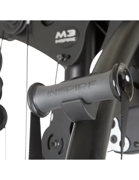 Multi Gym M3 Inspire-Home-musculation-Pas cher