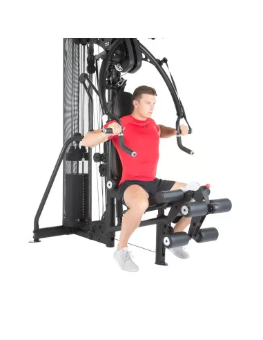 Multi Gym M3 Inspire-Home-musculation-Pas cher