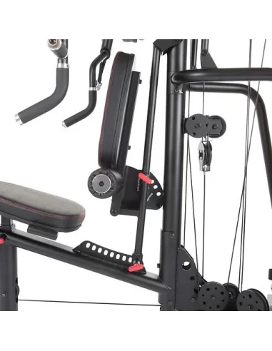 Multi Gym M3 Inspire-Home-musculation-Pas cher