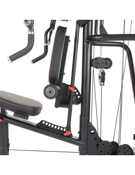 Multi Gym M3 Inspire-Home-musculation-Pas cher