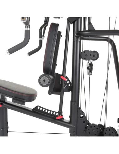 Multi Gym M3 Inspire-Home-musculation-Pas cher