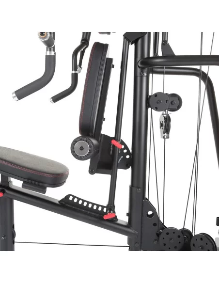 Multi Gym M3 Inspire-Home-musculation-Pas cher