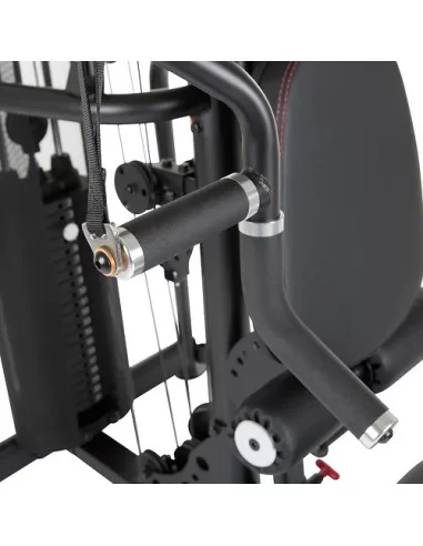 Multi Gym M3 Inspire-Home-musculation-Pas cher