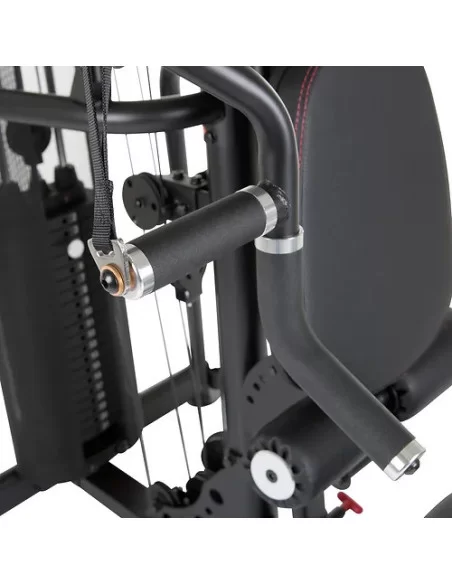 Multi Gym M3 Inspire-Home-musculation-Pas cher