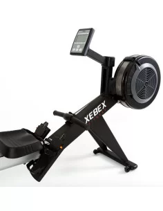 Xebex Rameur Air Rower 2.0 Promotion
