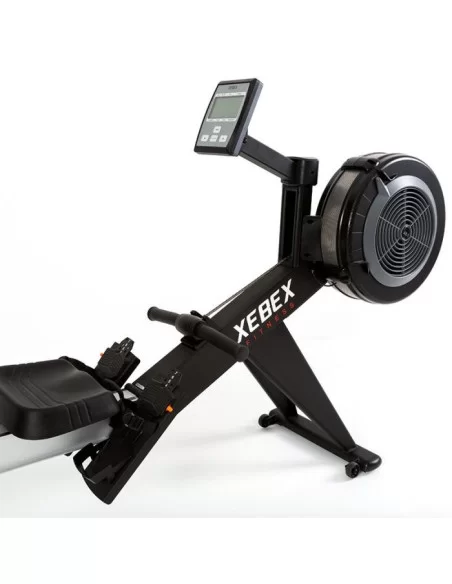 Xebex Rameur Air Rower 2.0 Promotion  Xebex Rameur Air Rower 2.0 Promotion