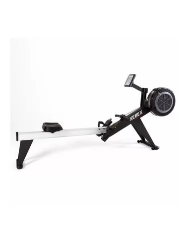 Xebex Rameur Air Rower 2.0 Promotion
