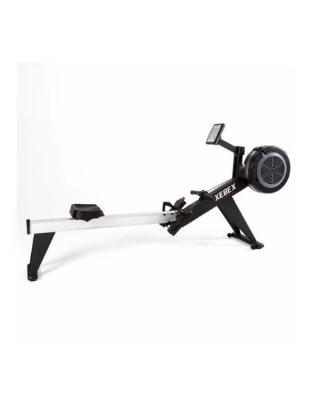 Xebex Rameur Air Rower 2.0 Promotion  Xebex Rameur Air Rower 2.0 Promotion