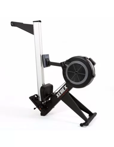 Xebex Rameur Air Rower 2.0 Promotion
