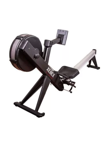 Xebex Rameur Air Rower 2.0 Promotion