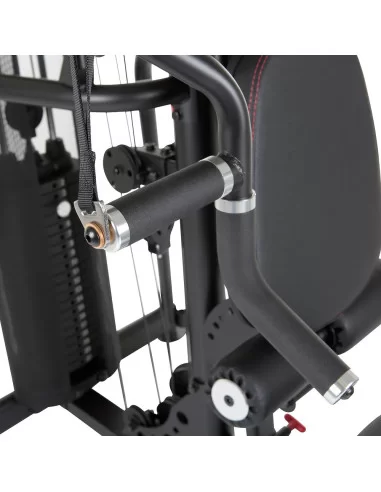 Multi Gym M3 Inspire-Home-musculation-Pas cher