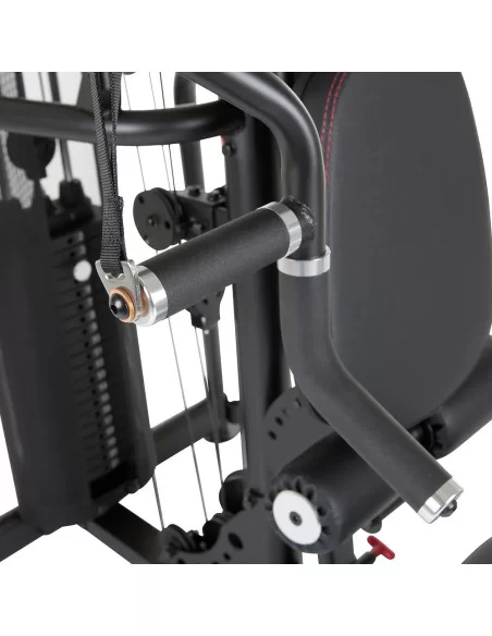 Multi Gym M3 Inspire-Home-musculation-Pas cher