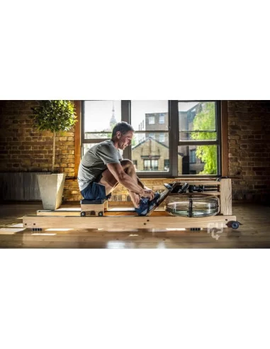 Rameur Waterrower Oak - WaterRower 