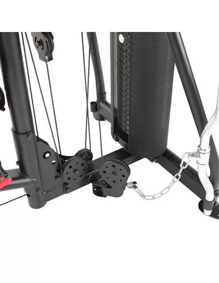 Multi Gym M3 Inspire-Home-musculation-Pas cher