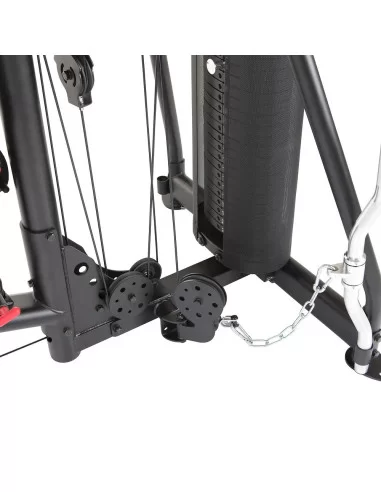 Multi Gym M3 Inspire-Home-musculation-Pas cher