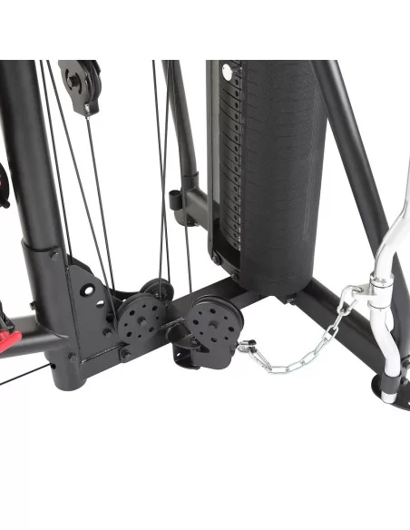 Multi Gym M3 Inspire-Home-musculation-Pas cher