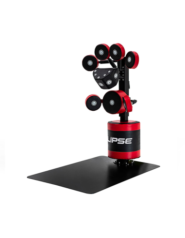 STAND ENTRAINEMENT BOXE PIEDS POINGS-Home-musculation-Pas cher