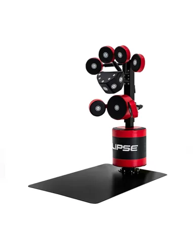 STAND ENTRAINEMENT BOXE PIEDS POINGS-Home-musculation-Pas cher