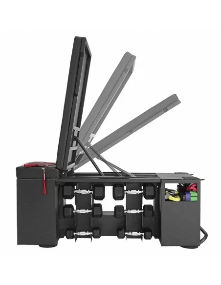 Banc Fonctionnel 10003 AFW-Home-musculation-Pas cher