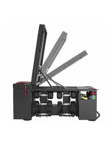 Banc Fonctionnel 10003 AFW-Home-musculation-Pas cher