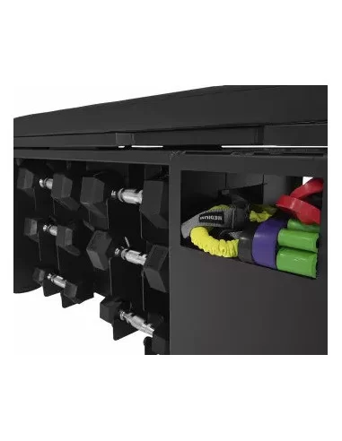 Banc Fonctionnel 10003 AFW-Home-musculation-Pas cher