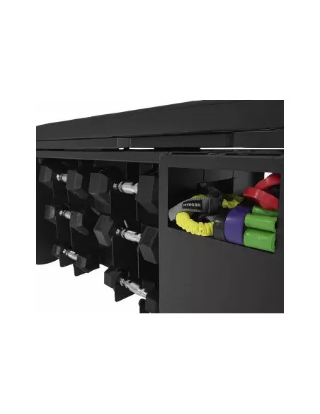 Banc Fonctionnel 10003 AFW-Home-musculation-Pas cher