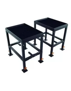 Jerk bloc métal ajustable-Home-musculation-Pas cher