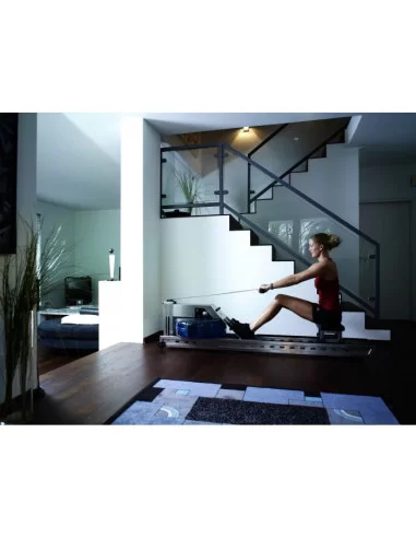 S1 Rameur à Eau Professionel - WaterRower 