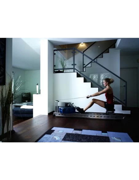 S1 Rameur à Eau Professionel - WaterRower 