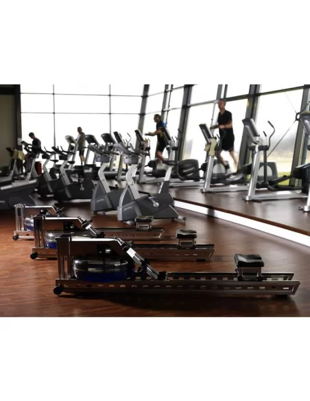 S1 Rameur à Eau Professionel - WaterRower 