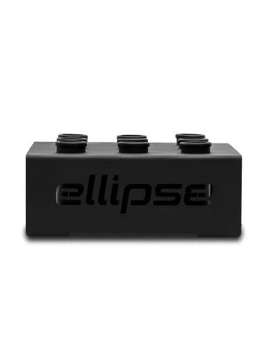 Rangement 9 barres olympique professionnel Ellipse-Home-musculation-Pas cher
