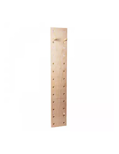 Peg Board 300x1800 mm AMAYA SPORT-Home-musculation-Pas cher
